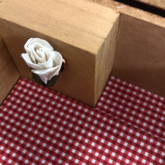 Vintage Cigar Box Handbag Romeo Y Julieta - Picture 9 of 9